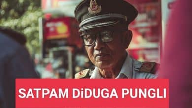 Dugaan Pungli di SPBU Koto Lebu
