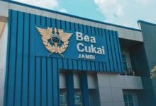 Oknum Bea Cukai Jambi Peras Bos Rokok Illegal 700 Juta