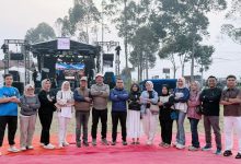 Festival Kopi Kerinci Sekepal Tanah Surga Ditutup