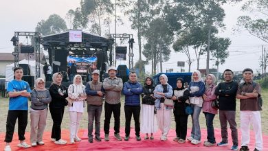 Festival Kopi Kerinci Sekepal Tanah Surga Ditutup