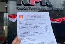 LSM Semut Merah Laporkan Dugaan Kegiatan Fiktif UPTD Taman Rimba Zoo Jambi ke KPK RI