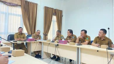 Festival Kopi Kerinci Digelar 19-20 September 2026
