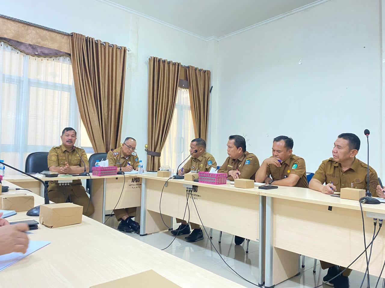 Festival Kopi Kerinci Digelar 19-20 September 2026 Festival Kopi Kerinci Digelar 19-20 September 2026