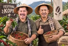 3 Even Pariwisata Kerinci di Akhir Tahun ini