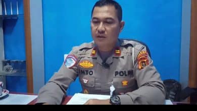 HOG Anak Elang Jakarta Jelajahi Kerinci dan Sungai Penuh, Polres Kerinci Pastikan Keamanan “Ride The Of Sumatera”
