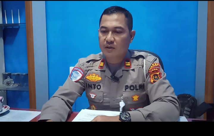 HOG Anak Elang Jakarta Jelajahi Kerinci dan Sungai Penuh, Polres Kerinci Pastikan Keamanan “Ride The Of Sumatera” HOG Anak Elang Jakarta Jelajahi Kerinci dan Sungai Penuh, Polres Kerinci Pastikan Keamanan “Ride The Of Sumatera”
