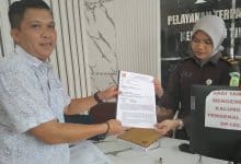LSM Semut Merah Desak Kejati Jambi Periksa Proyek Tanggul dan Normalisasi Batang Merao Rp15 Miliar