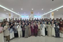 HMI Cabang Kerinci - Sungai Penuh Buka LK II Tingkat Nasional