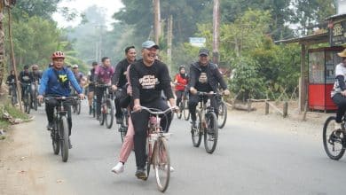 Kerinci Bakaritah 2026 Hidupkan Tradisi Leluhur