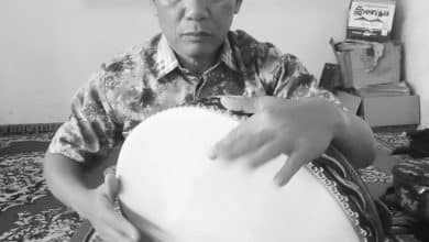 Yuk! Intip Apa Saja Kegiatan Festival Budaya Kerinci 2026